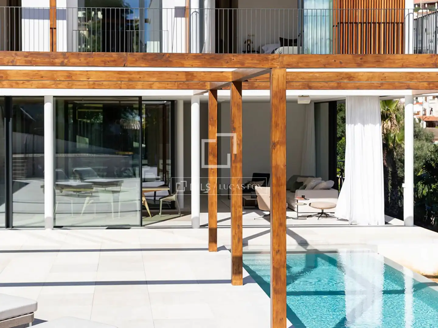 Terrace of Houses for sale in Calvià  with Air Conditioner, Private garden and Terrace
