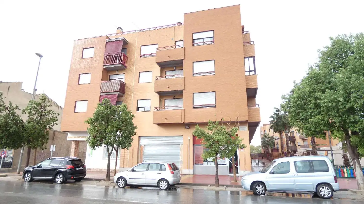 Local comercial en venda a Pedanías Oeste