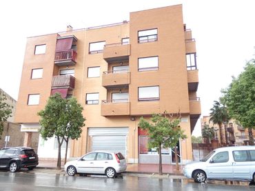 Local comercial en venda a Pedanías Oeste