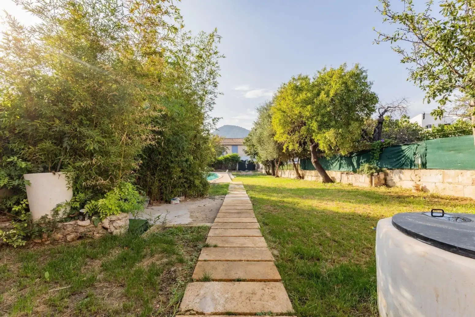 Casa con terrazza in vendita a Campanet - Carrer de la Lluna, imagen 29