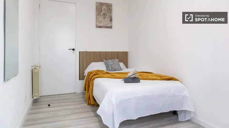 Room in Vista Alegre