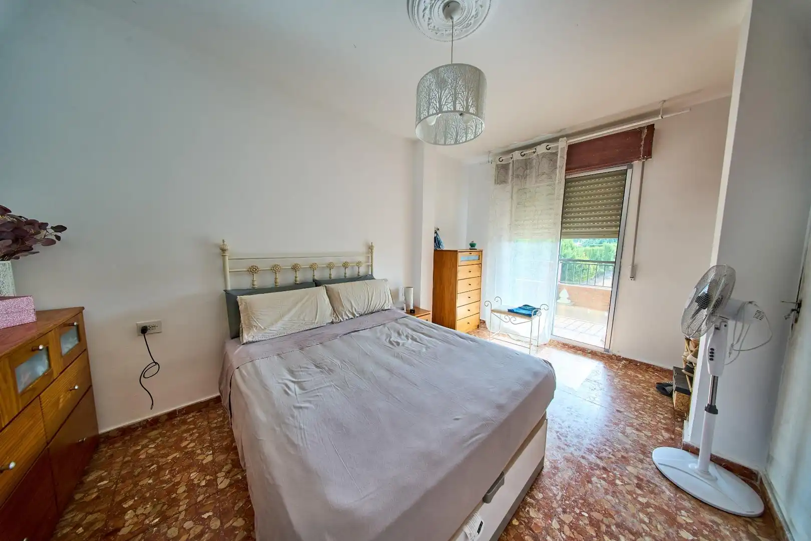 Habitación de Casa o chalet en venta en Pulianas con Jardín privado y Piscina
