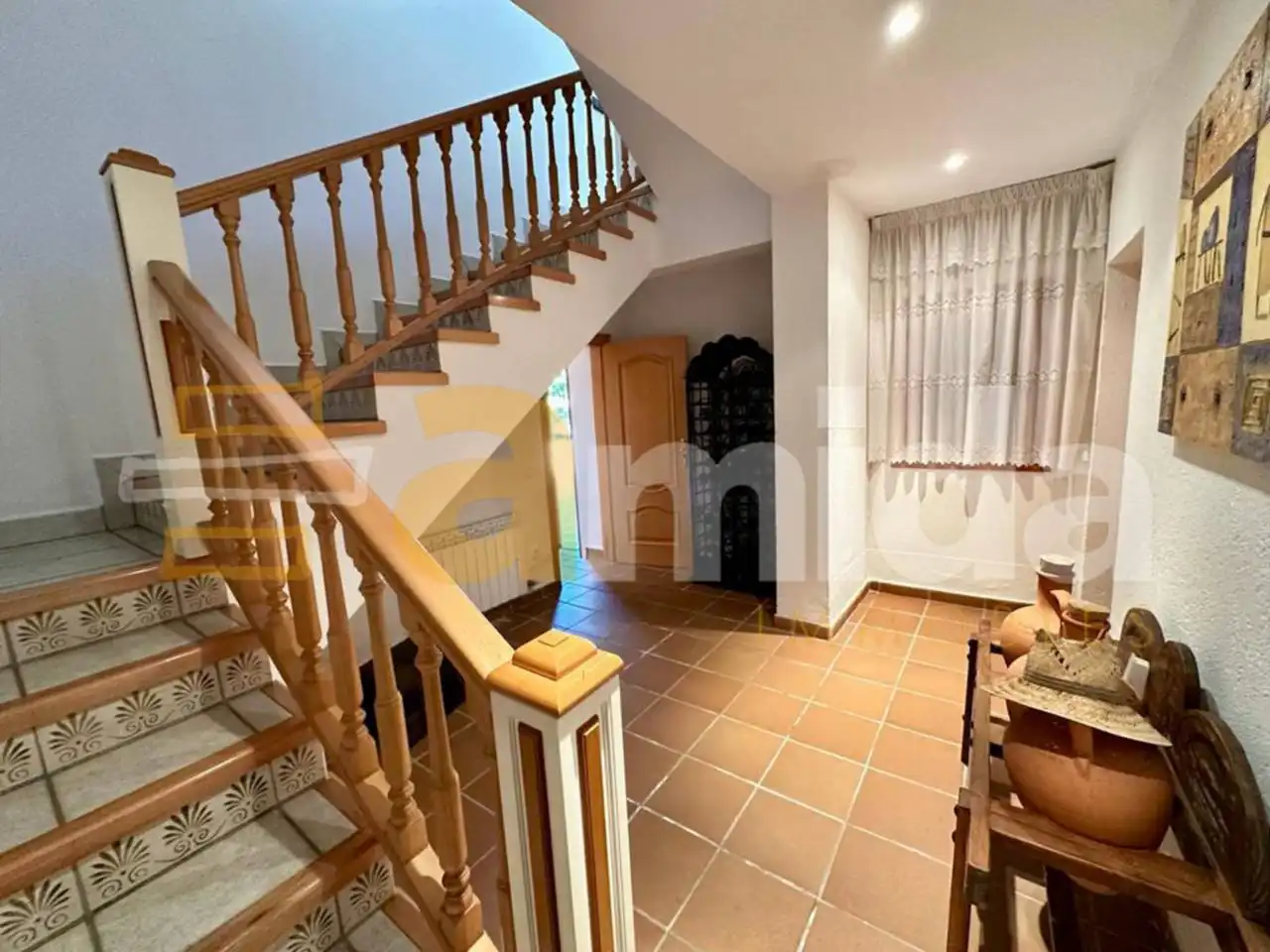 Villa mit Pool zum Verkauf in Poble, imagen 13