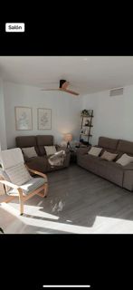 Flat to rent in Calle Policía Nacional, 3, Parque Central