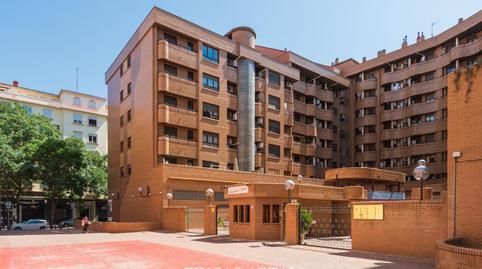 Foto 2 de Piso en venta en De Antonia María Oviedo, Paseo Constitución - Las Damas, Zaragoza