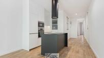 Kitchen of Flat for sale in  Barcelona Capital  with Air Conditioner, Heating and Balcony