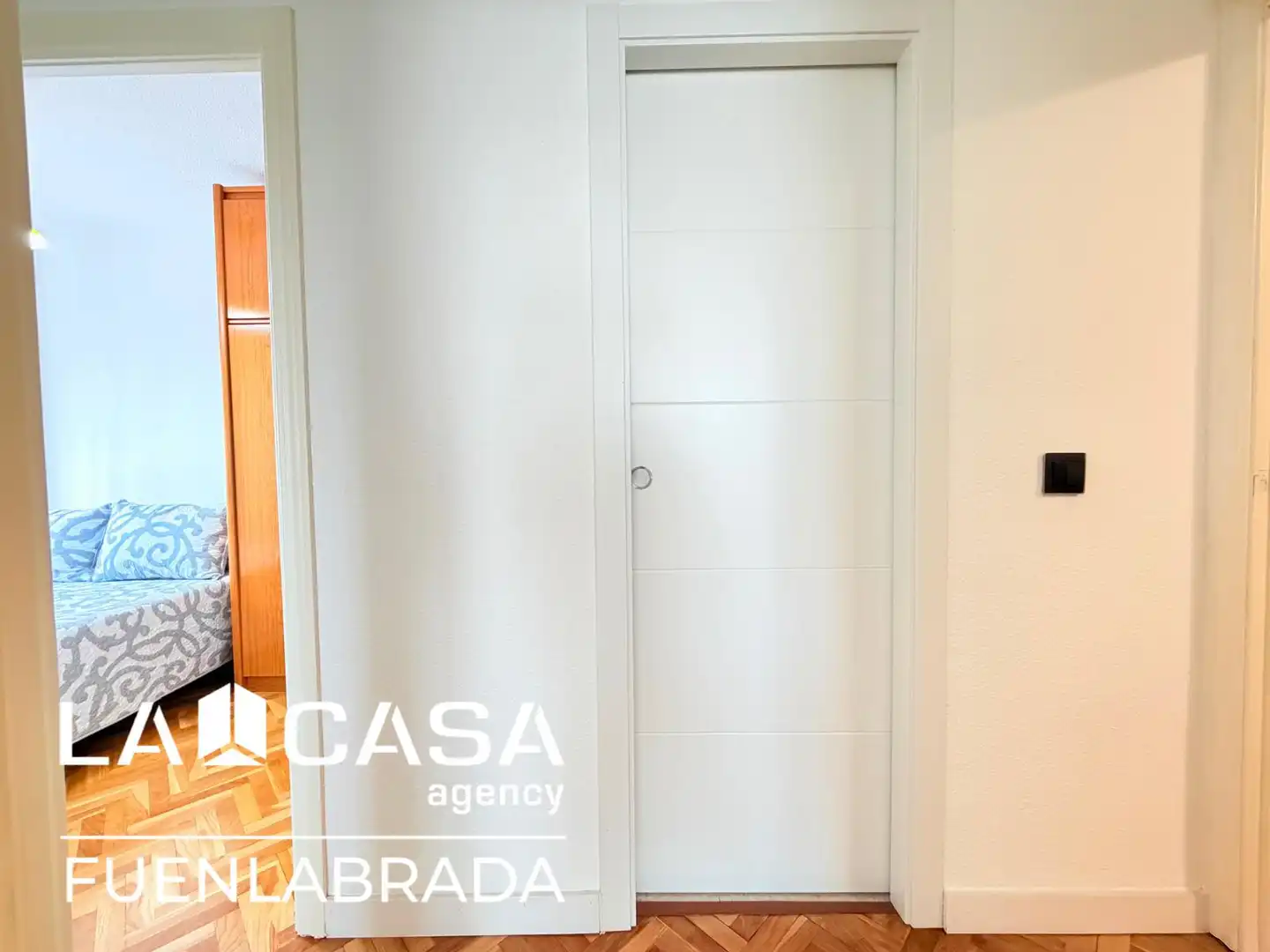 Piso en venta en Fuenlabrada con Calefacción y Terraza