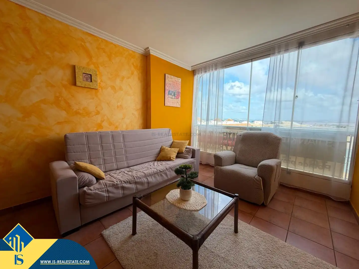 Piso con piscina en venta en Playa del Acequión, Náufragos y Rocío del Mar, imagen 14