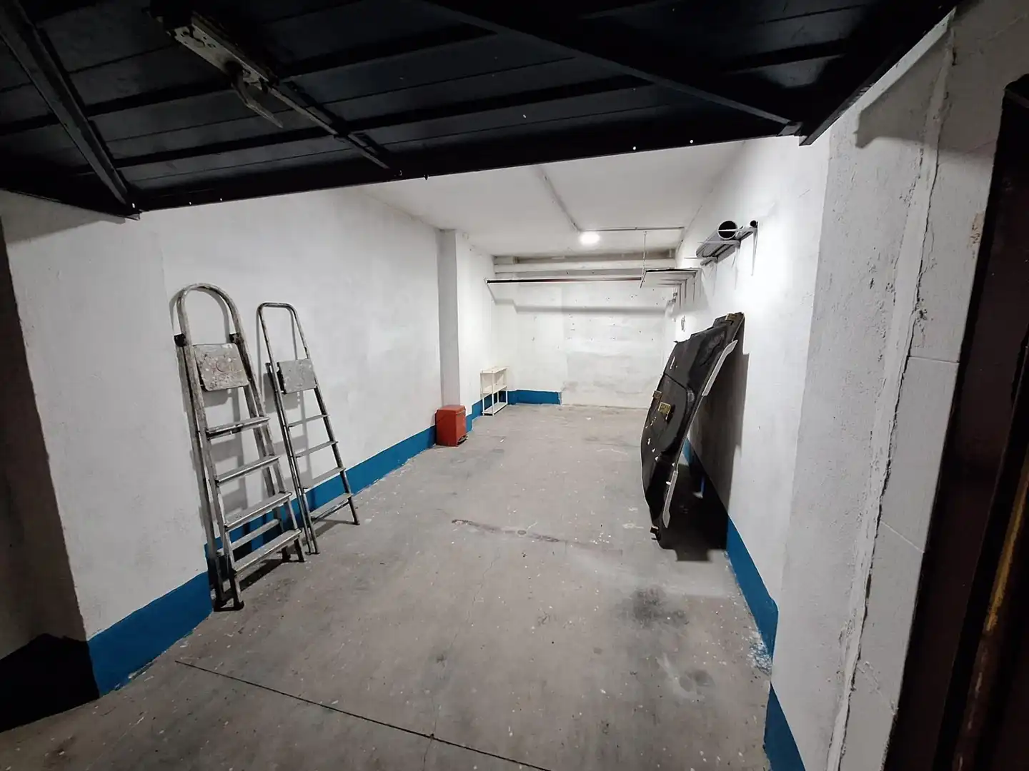 Ático con terraza en venta en Calle San Pascual 224, imagen 42