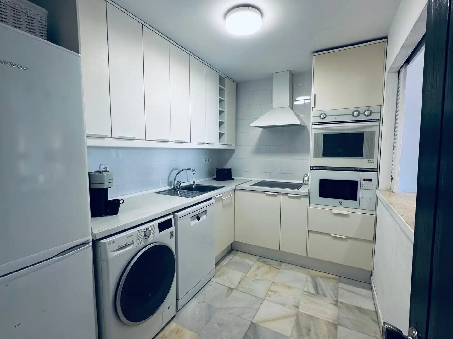 Piso con piscina en venta en Nueva Andalucía, imagen 27