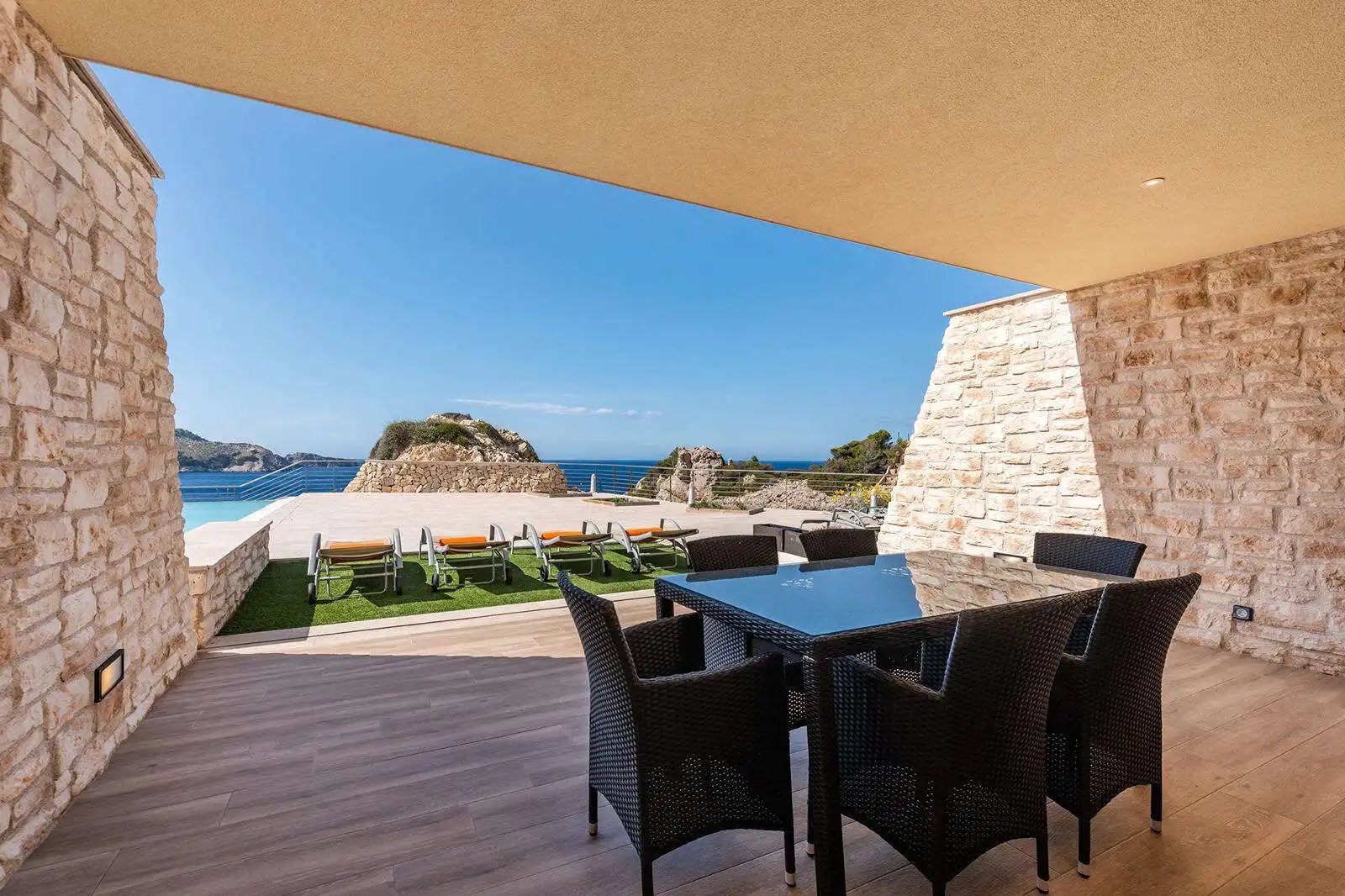 Reihenhaus mit Terrasse zum Verkauf in Cala Ratjada, imagen 24