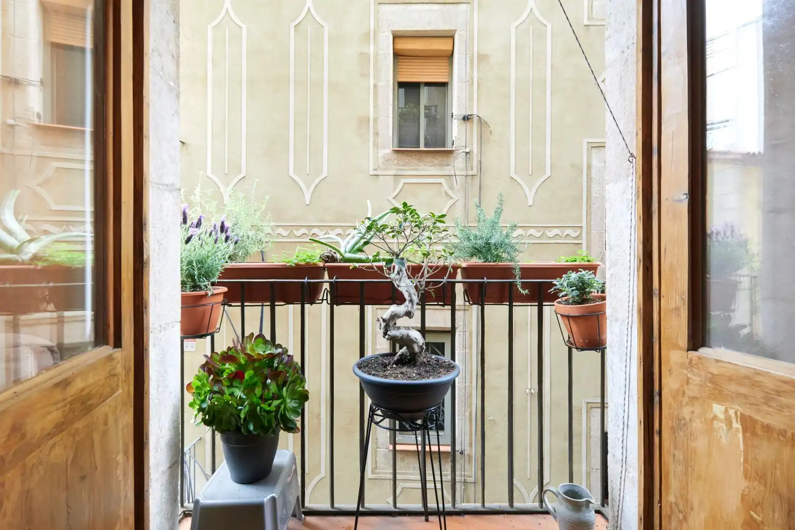 Wohnung zum Verkauf in Sant Pere, Sta. Caterina i la Ribera