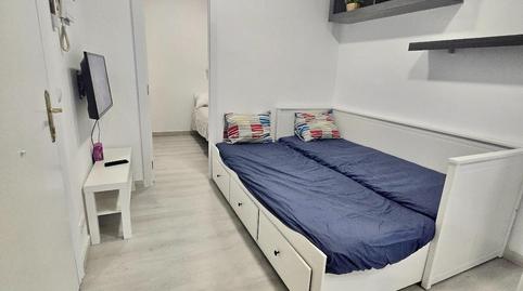 Foto 3 de Apartamento de alquiler en Calle San Ildefonso, 24, Embajadores - Lavapiés, Madrid