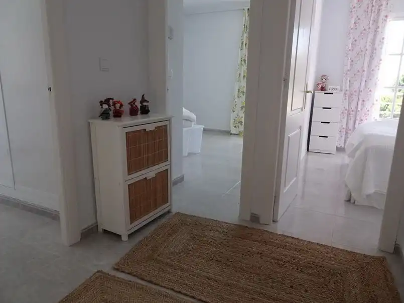 Villa mit Pool zur Miete in Velilla - Velilla Taramay, imagen 25