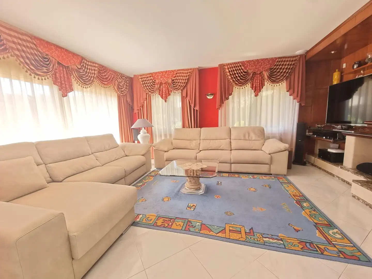 Villa mit Terrasse zum Verkauf in Santa Cristina - Sant Francesc, imagen 11
