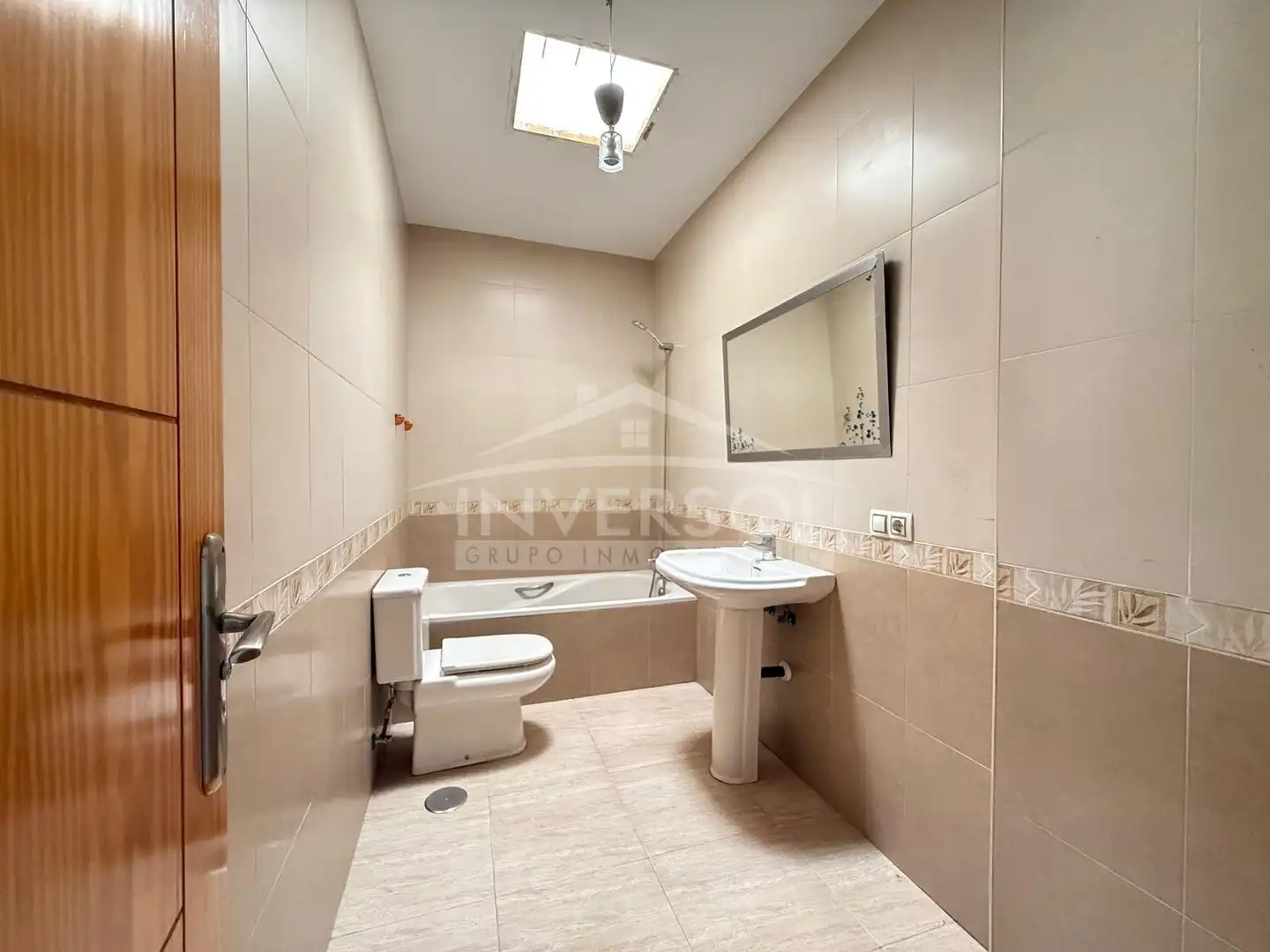Baño de Casa o chalet en venta en Berja