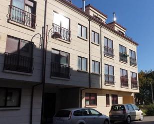 Flat for sale in Rúa N 1, Moraña
