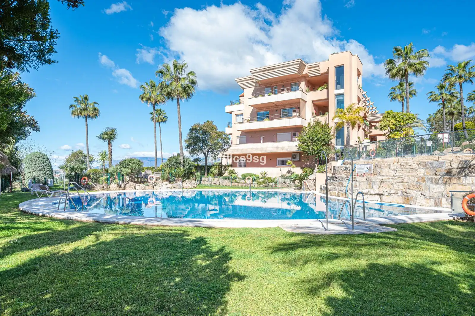 Flat with pool for sale in Avenida Calderón de la Barca, imagen 30