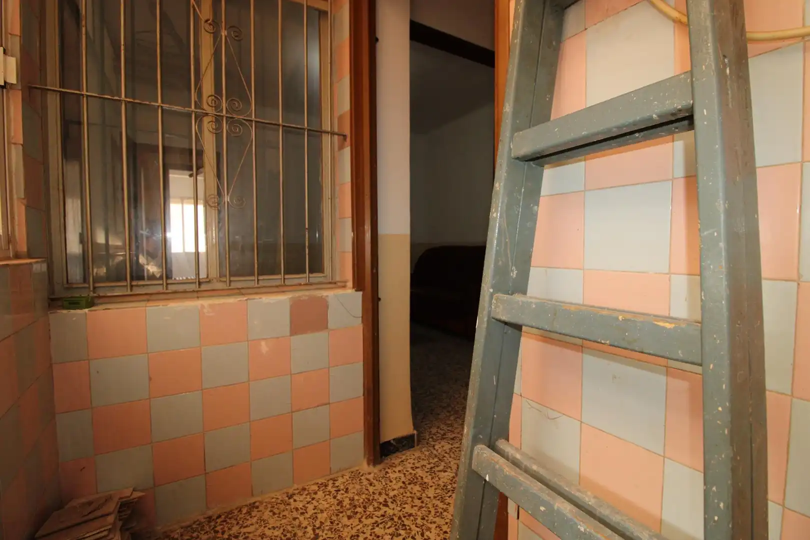 Piso en venta en Cartagena con Terraza y Balcón