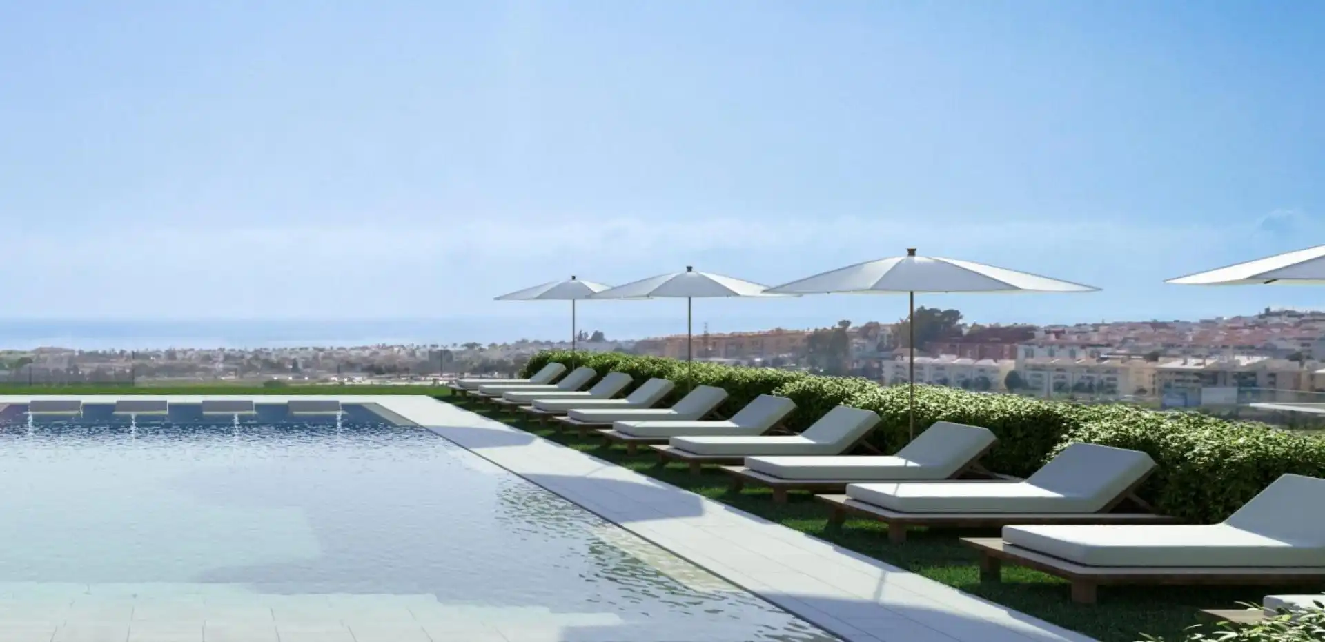 Penthouse with pool for sale in 22 Calle Miguel Delibes #planta 6, imagen 18