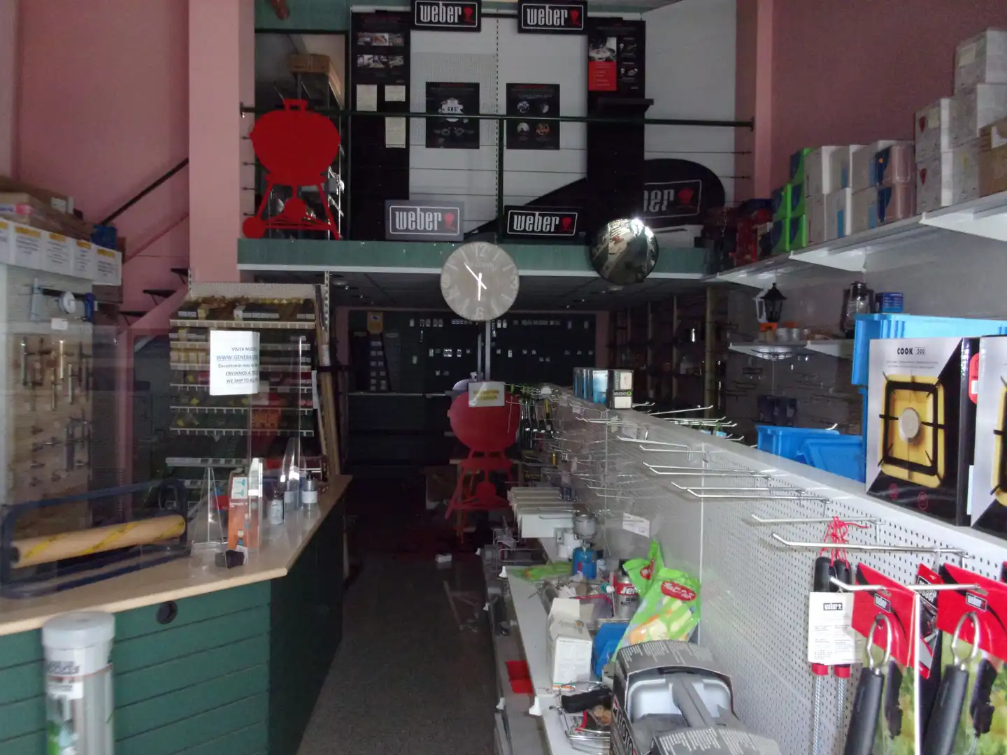 Local comercial en venta en Avinguda del Mediterrani 39, imagen 6