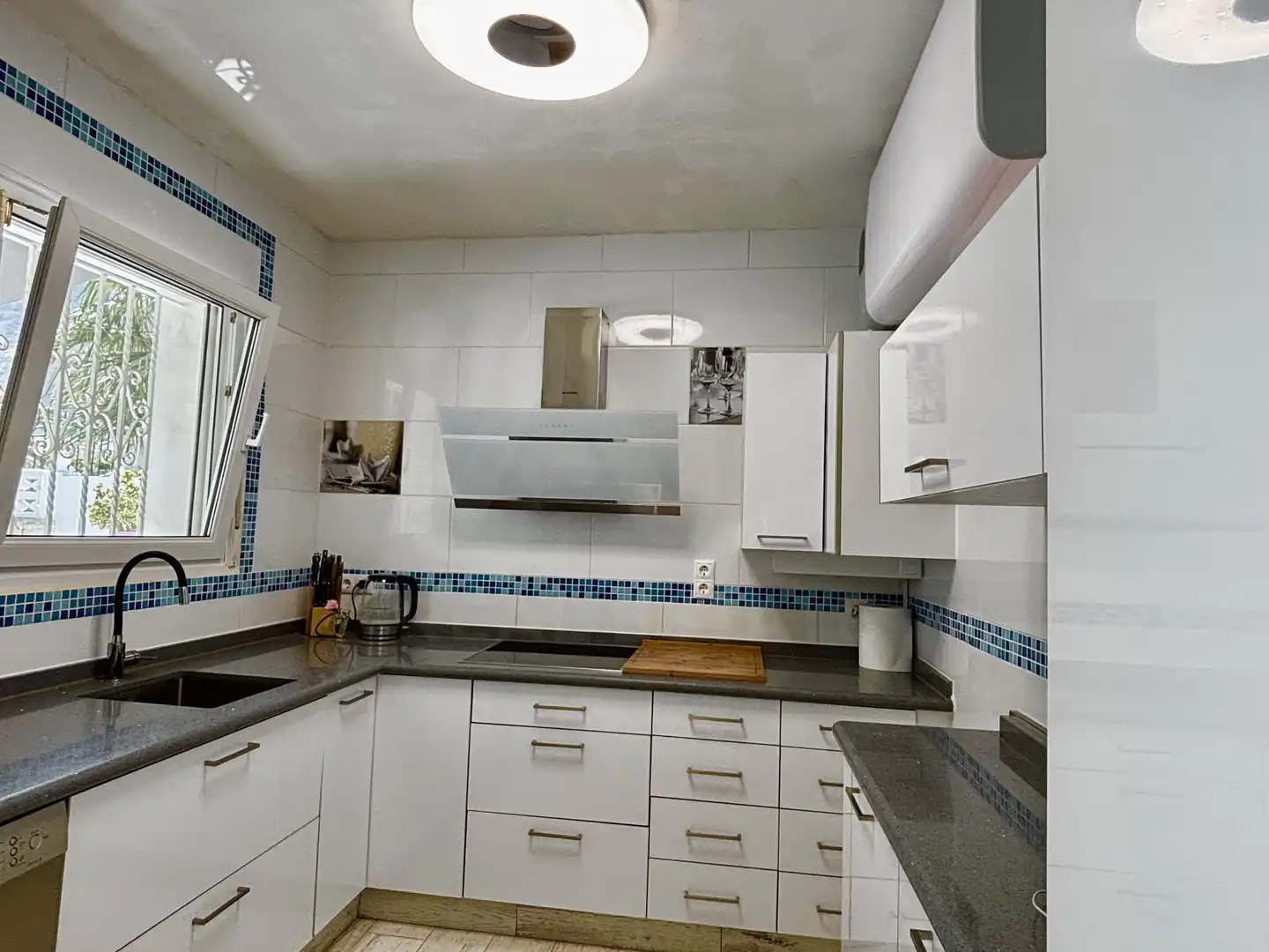 Casa con piscina in vendita a El Montgó, imagen 11