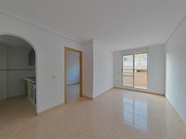 Appartement compact avec ascenseur à vendre à CL Maldonado - Edif. El Molino