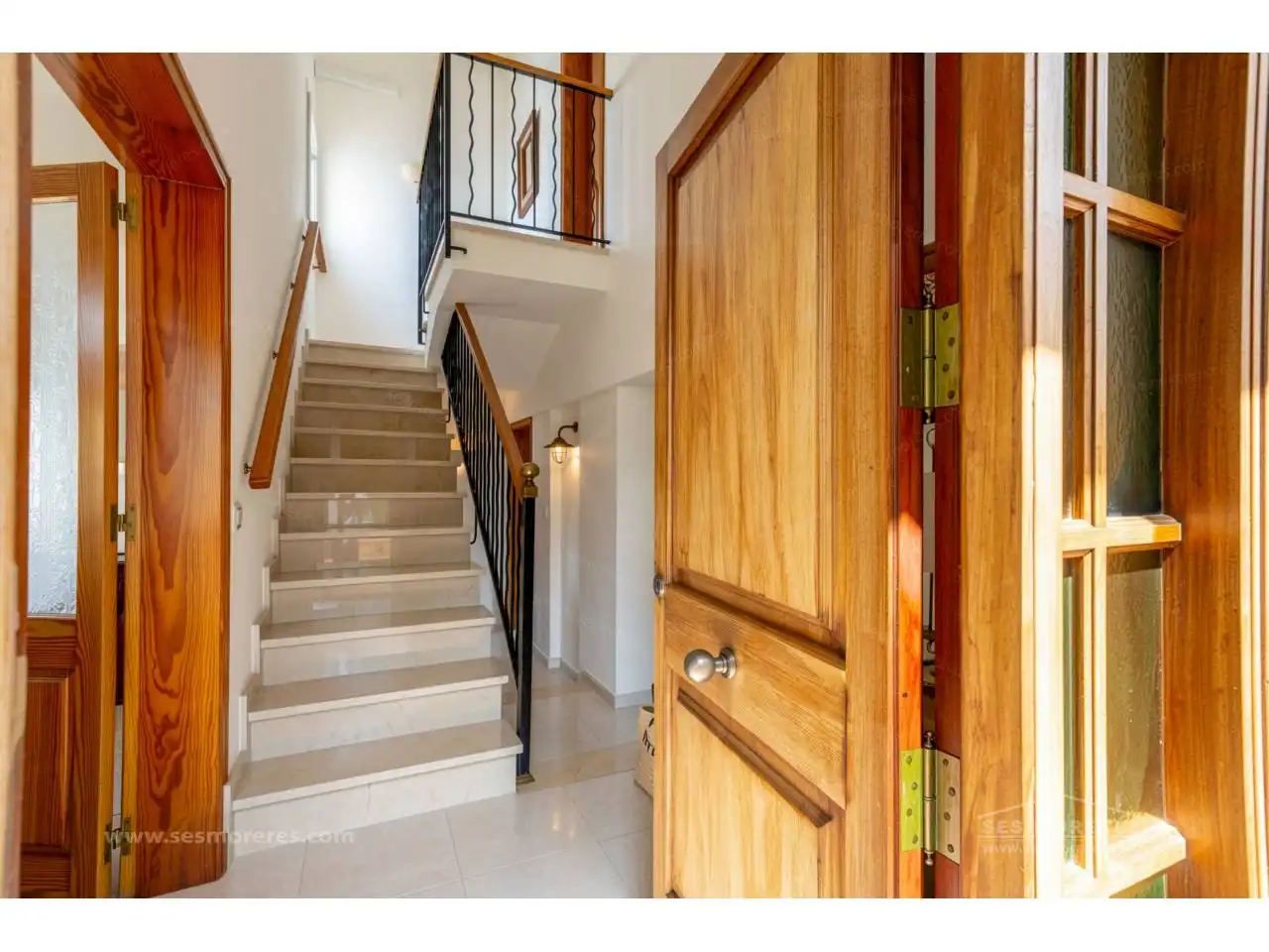 Casa o chalet en venta en Maó - Mahón con Aire acondicionado, Calefacción y Terraza