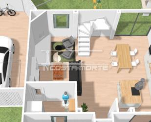 Casa o xalet en venda en Cee amb Jardí privat