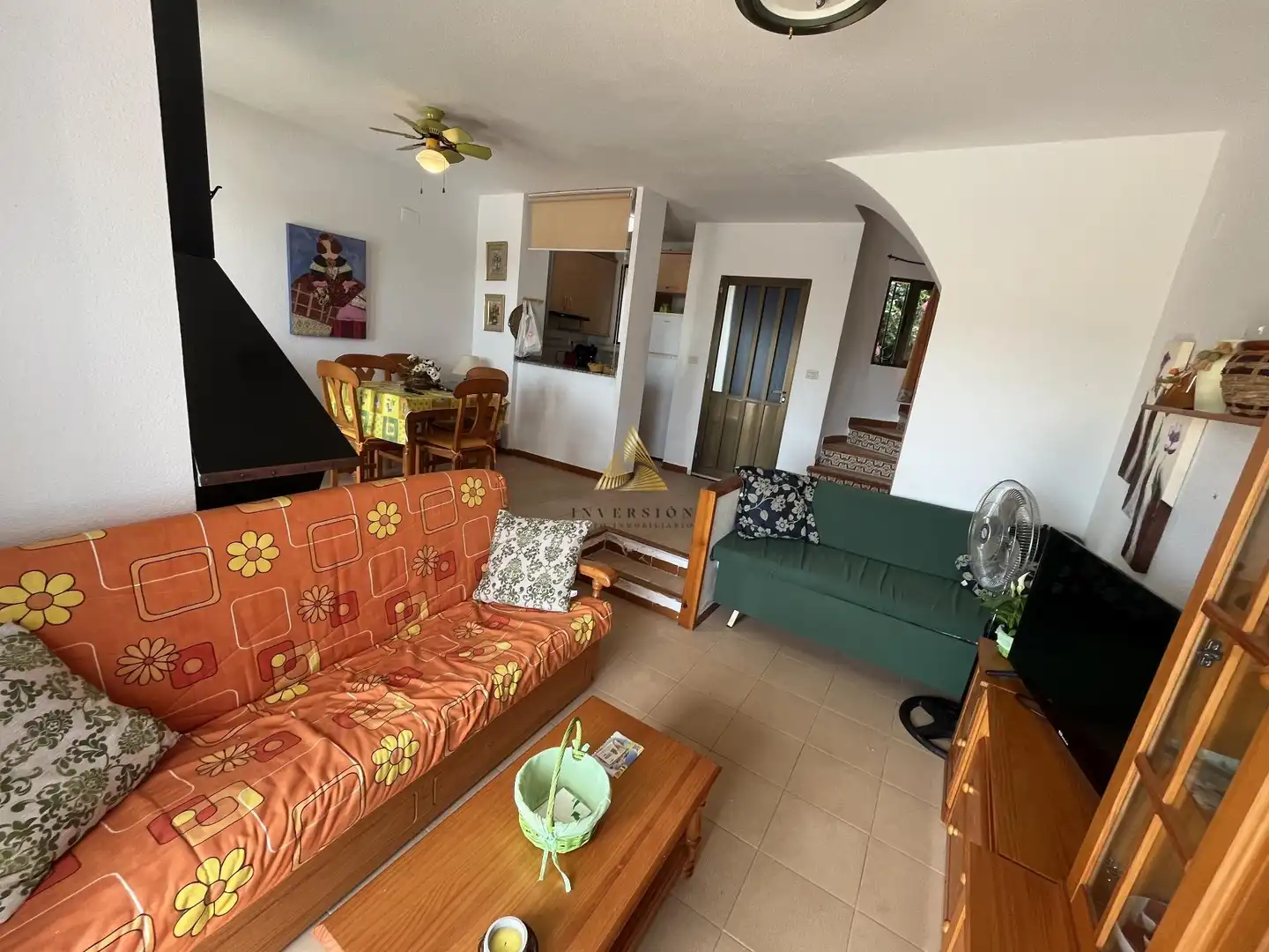 Villa avec terrasse à vendre à Las Atalayas - Urmi - Cerro de Mar, imagen 14