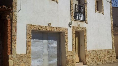 Foto 2 de Casa o xalet en venda a Calle el Meson, 136, Santa María de Huerta, Soria