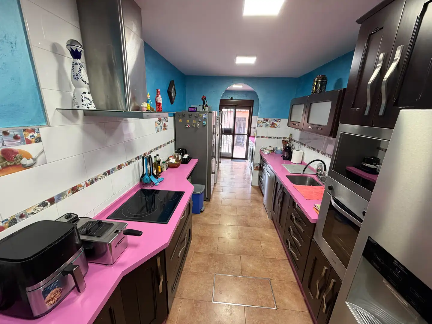 Maison mitoyenne avec piscine à vendre à Calle Villas Quinto, imagen 51