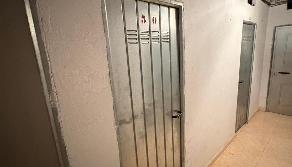 Foto 1 de Traster en venda a Nuevo Cáceres, Cáceres