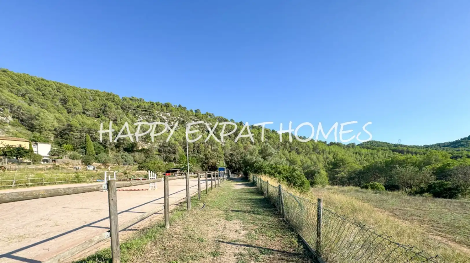 Finca rústica en venda en Sant Pere de Ribes amb Calefacció, Jardí privat i Terrassa