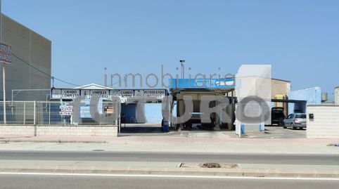 ZONA INDUSTRIAL SOLAR CON NEGOCIO EN FUNCIONAMIENTO, imatge 3