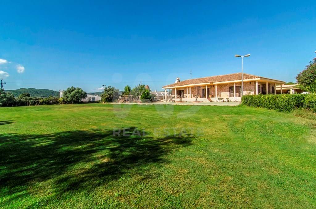 House or chalet for sale in Santa Oliva  with Air Conditioner, Heating and Terrace