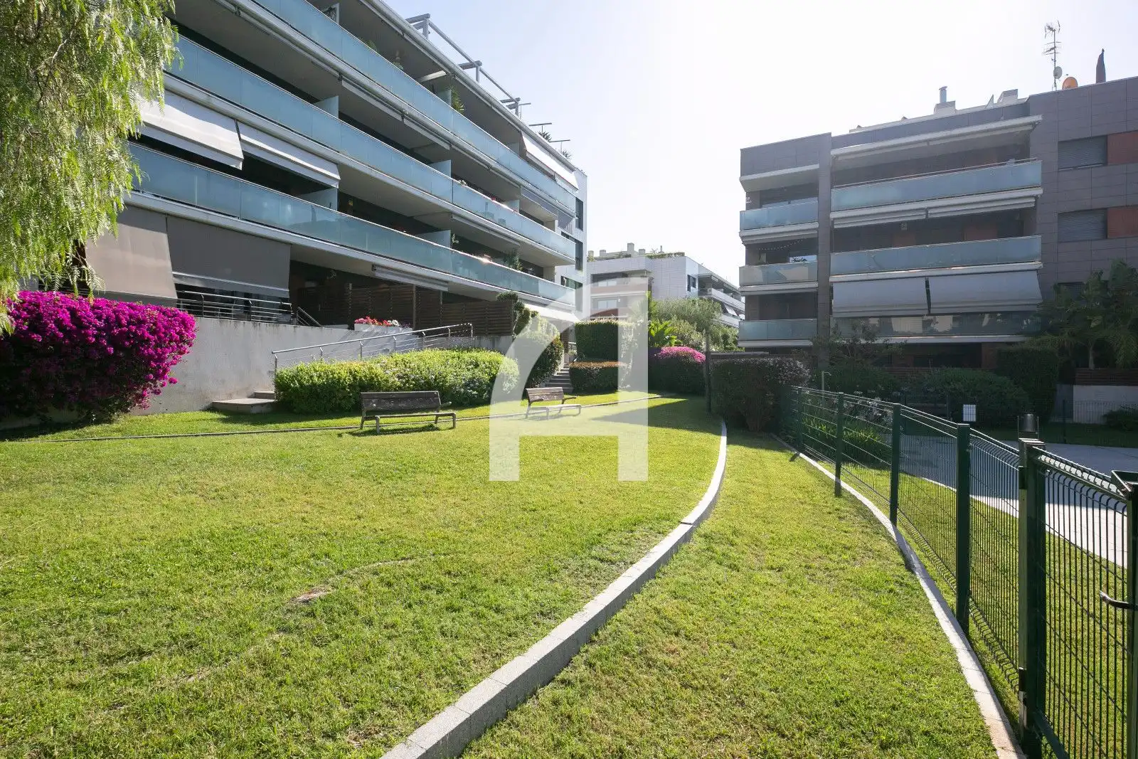 Wohnung mit Terrasse zum Verkauf in Cami Dels Capellans, imagen 3