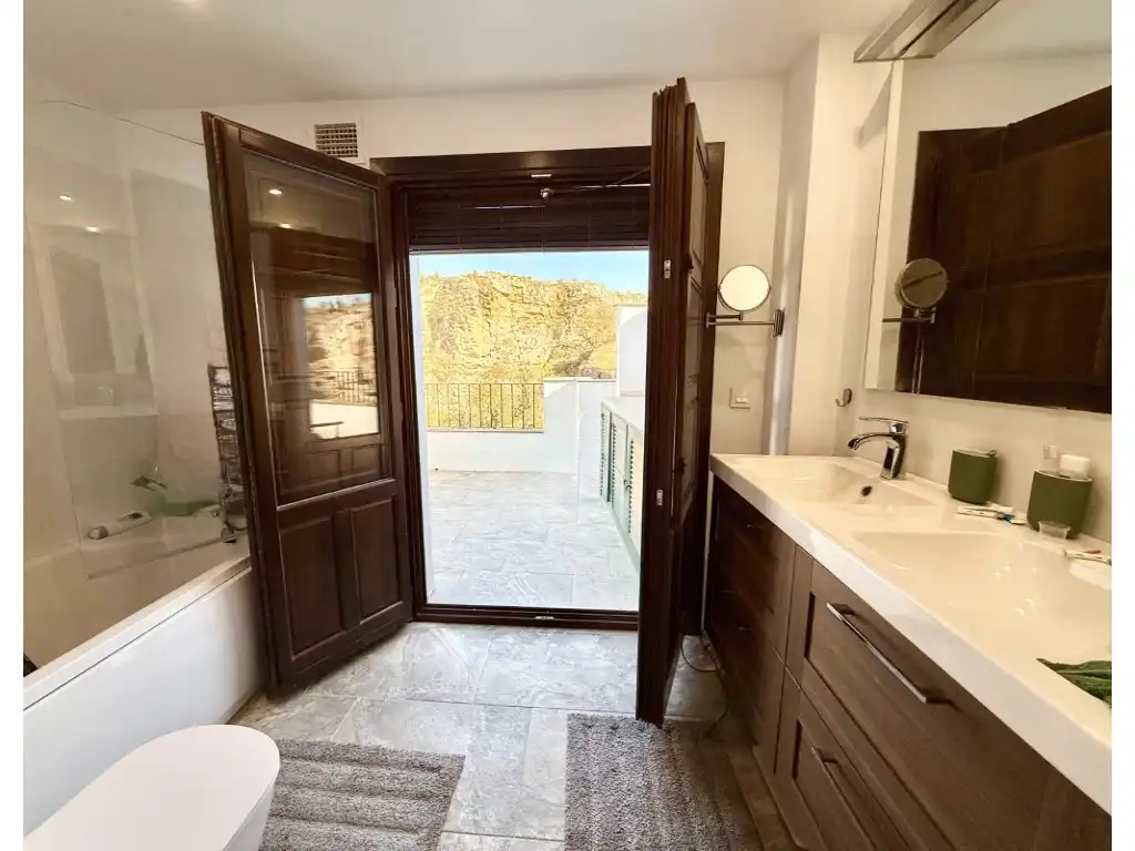 Maison avec terrasse à vendre à Alhama de Granada, imagen 26