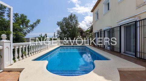 Foto 4 de Casa o xalet en venda a Pedreguer, Alicante