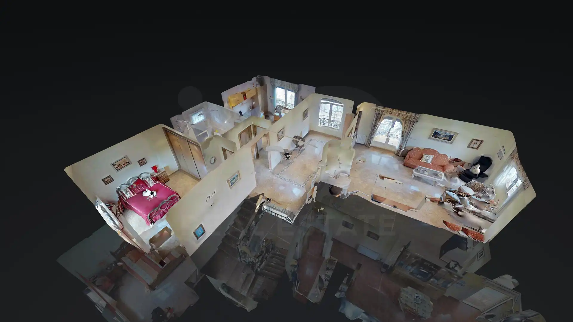Casa o chalet en venta en Ciutat Jardí - Torreta Verdí