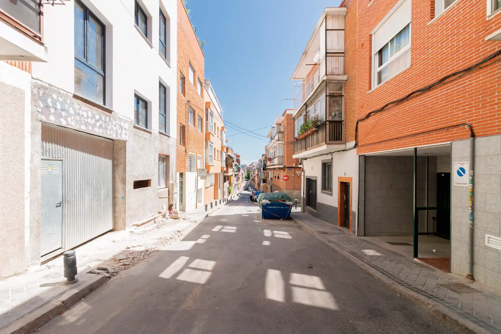 Pis en venda a Calle de la Verja, imagen 29