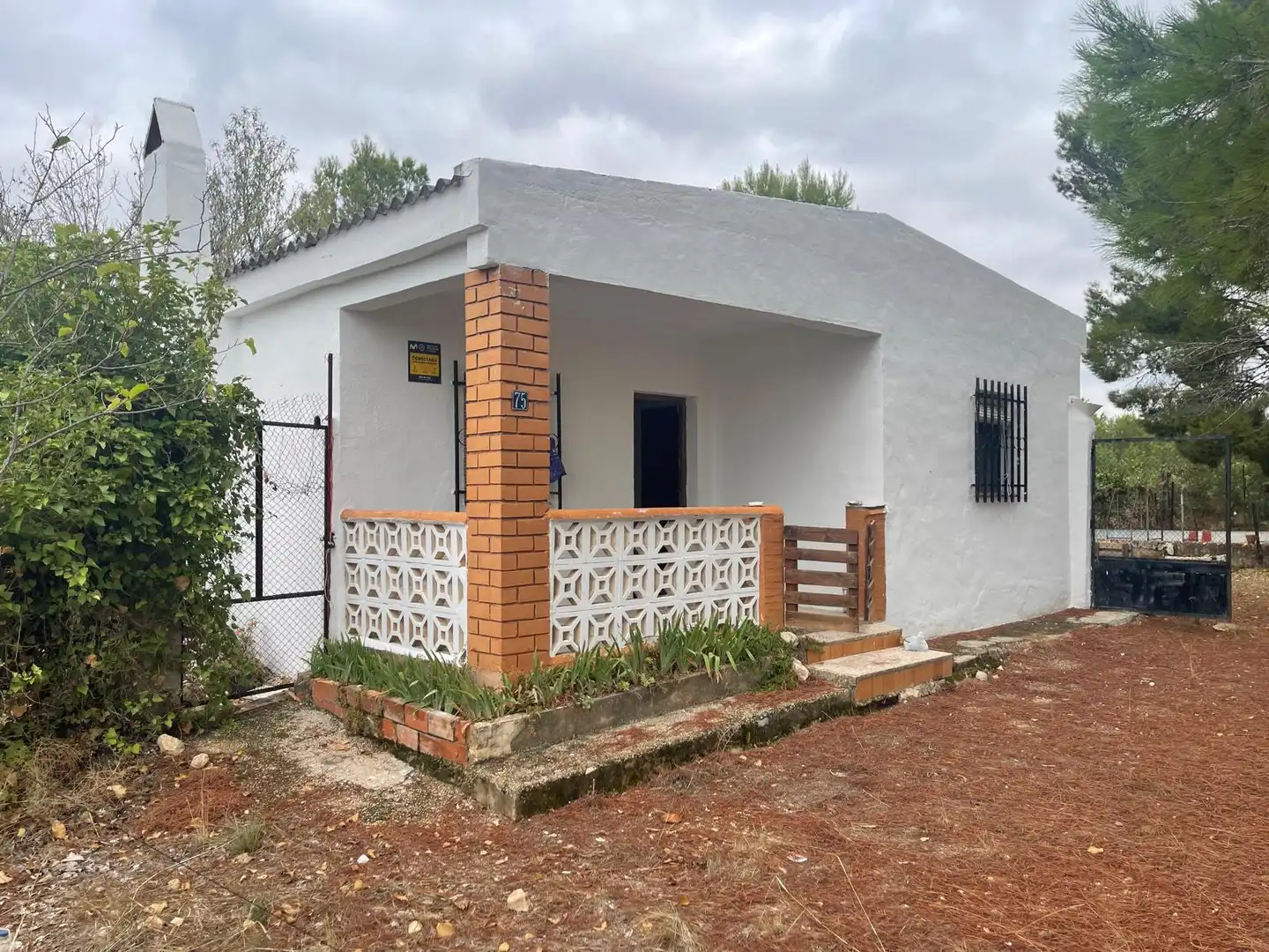 Villa avec piscine à vendre à Turís, imagen 3