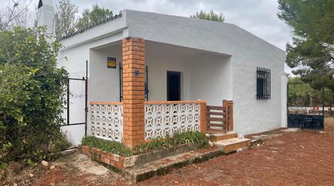 Foto 3 de Casa o xalet en venda a Turís, Valencia