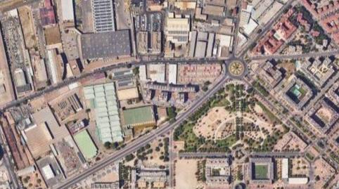 Photo 4 of Building for sale in Carretera de Villaverde a Vallecas, Entrevías, Madrid