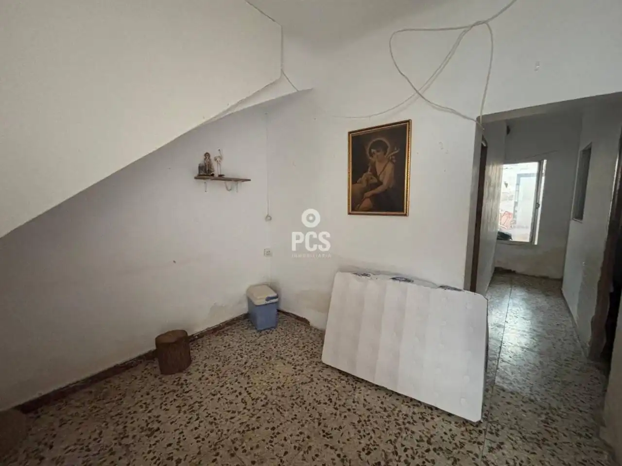 Casa o xalet en venda en Totana amb Terrassa