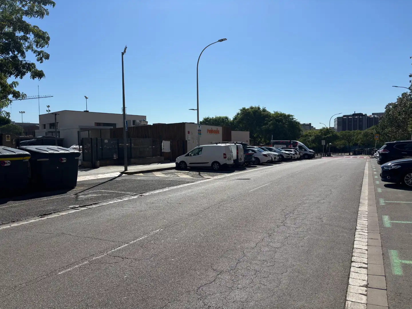 Pis amb ascensor en venda a Avinguda Generalitat de Catalunya, imagen 47