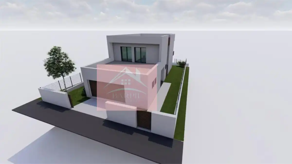 Residencial en venta en Camiño Arieiro, 56, Bembrive