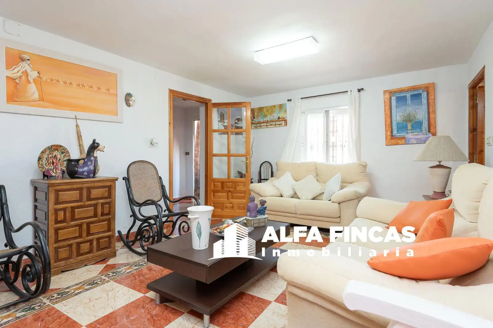 Villa avec jardin à vendre à AIRE 7, imagen 4
