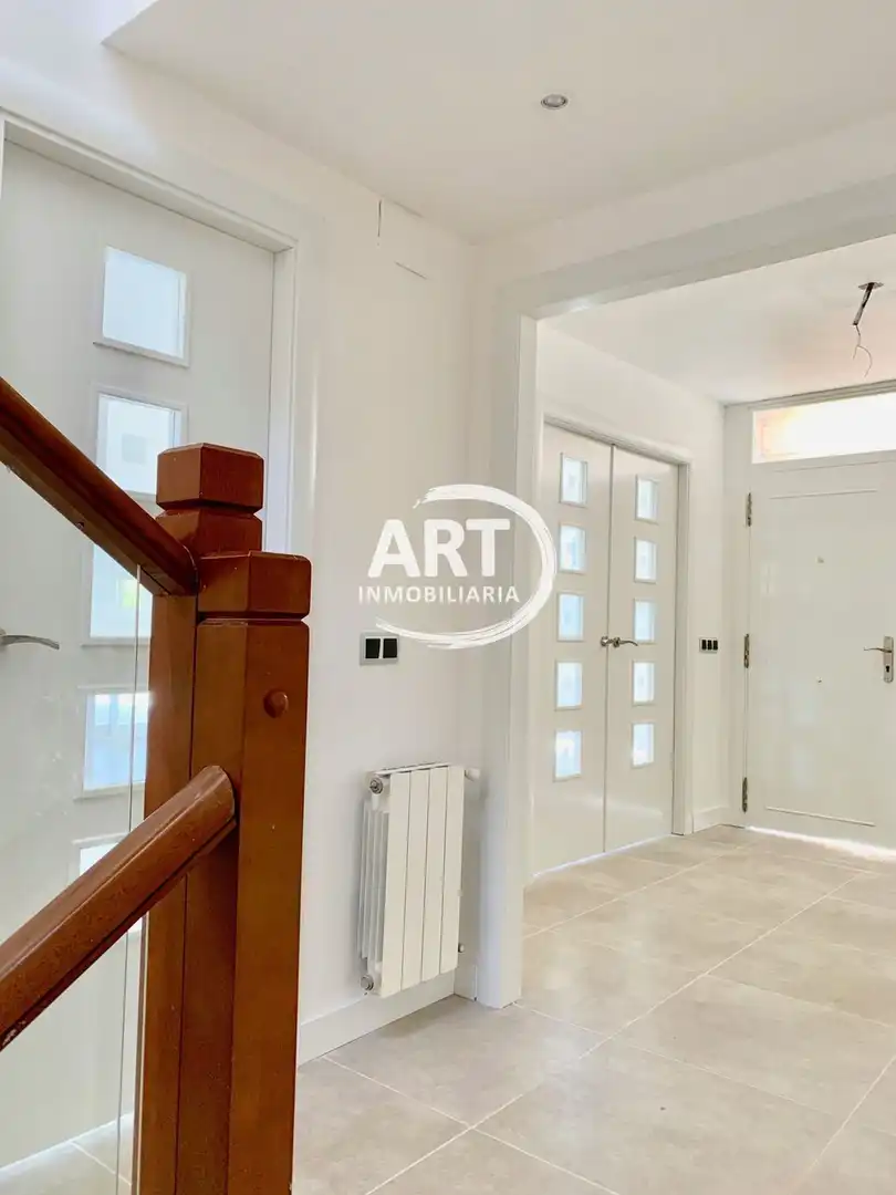 Casa o chalet en venta en Merla, San Antonio de Benagéber