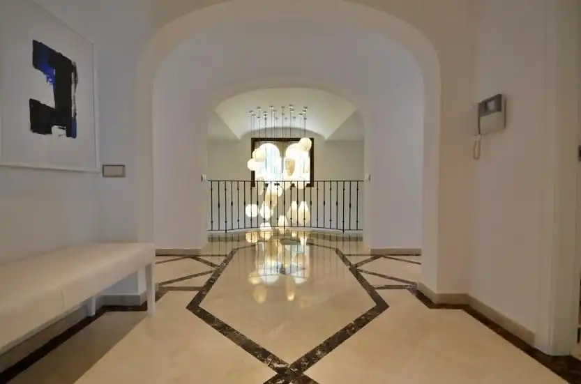 Casa o xalet en venda en Jávea / Xàbia amb Aire condicionat, Jardí privat i Terrassa
